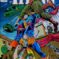 Couverture de NEW TITANS (1988) #70 - par Al Vey - lecubeacomics.com