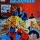 Couverture de NEW TITANS (1988) #72 - par Al Vey - lecubeacomics.com