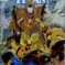 Couverture de NEW TITANS (1988) #73 - par Al Vey - lecubeacomics.com