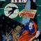 Couverture de NEW TITANS (1988) #74 - par Al Vey - lecubeacomics.com