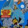 Couverture de NEW TITANS (1988) #76 - par Al Vey - lecubeacomics.com