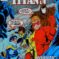 Couverture de NEW TITANS (1988) #77 - par Al Vey - lecubeacomics.com