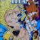 Couverture de NEW TITANS (1988) #78 - par Al Vey - lecubeacomics.com