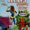 Couverture de NEW TITANS (1988) #87 - par Al Vey - lecubeacomics.com