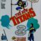 Couverture de NEW TITANS (1988) #89 - par Anthony Tollin - lecubeacomics.com