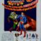Couverture de NEW TEEN TITANS (1984) #10 - par Rich Buckler - lecubeacomics.com