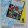 Couverture de NEW TEEN TITANS (1984) #17 - par Eduardo Barreto - lecubeacomics.com