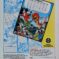 Couverture de NEW TEEN TITANS (1984) #18 - par Eduardo Barreto - lecubeacomics.com