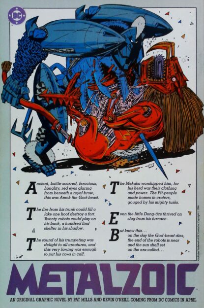 NEW TEEN TITANS (1984) #22 - DC Comics - lecubeacomics.com Couverture de NEW TEEN TITANS (1984) #22 - par Anthony Tollin - lecubeacomics.com