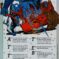Couverture de NEW TEEN TITANS (1984) #22 - par Anthony Tollin - lecubeacomics.com