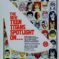 Couverture de NEW TEEN TITANS (1984) #23 - par Anthony Tollin - lecubeacomics.com