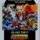 Couverture de NEW TEEN TITANS (1984) #35 - par Anthony Tollin - lecubeacomics.com