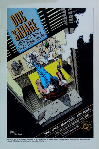 NEW TEEN TITANS (1984) #36 - DC Comics - lecubeacomics.com Couverture de NEW TEEN TITANS (1984) #36 - par Anthony Tollin - lecubeacomics.com