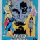Couverture de NEW TEEN TITANS (1984) #43 - par Anthony Tollin - lecubeacomics.com