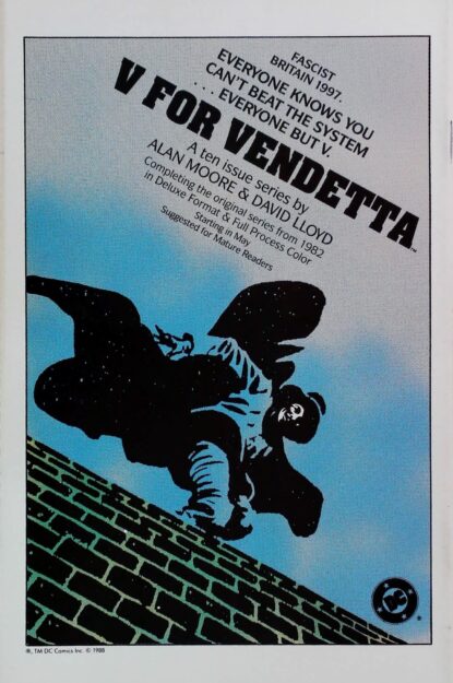 NEW TEEN TITANS (1984) #46 - DC Comics - lecubeacomics.com Couverture de NEW TEEN TITANS (1984) #46 - par Anthony Tollin - lecubeacomics.com