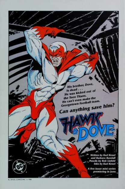 NEW TEEN TITANS (1984) #47 - DC Comics - lecubeacomics.com Couverture de NEW TEEN TITANS (1984) #47 - par Ken Steacy - lecubeacomics.com