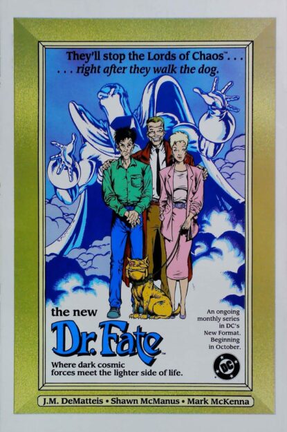 NEW TITANS (1988) #50 - DC Comics - lecubeacomics.com Couverture de NEW TITANS (1988) #50 - par George Perez - lecubeacomics.com