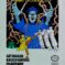 Couverture de NEW TITANS (1988) #66 - par Anthony Tollin - lecubeacomics.com