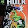 Couverture de THE SAVAGE SHE-HULK (1980) #3 - par Al Milgrom - lecubeacomics.com