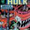 Couverture de THE SAVAGE SHE-HULK (1980) #5 - par Al Milgrom - lecubeacomics.com