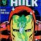 Couverture de THE SAVAGE SHE-HULK (1980) #6 - par Bob Layton - lecubeacomics.com