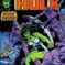 Couverture de THE SAVAGE SHE-HULK (1980) #7 - par Joe Sinnott - lecubeacomics.com