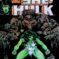 Couverture de THE SAVAGE SHE-HULK (1980) #8 - par Michael Golden - lecubeacomics.com