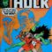 Couverture de THE SAVAGE SHE-HULK (1980) #10 - par Michael Golden - lecubeacomics.com