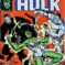 Couverture de THE SAVAGE SHE-HULK (1980) #12 - par Al Milgrom - lecubeacomics.com