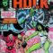 Couverture de THE SAVAGE SHE-HULK (1980) #13 - par Al Milgrom - lecubeacomics.com