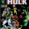 Couverture de THE SAVAGE SHE-HULK (1980) #14 - par Al Milgrom - lecubeacomics.com