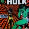 Couverture de THE SAVAGE SHE-HULK (1980) #15 - par Al Milgrom - lecubeacomics.com