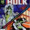 Couverture de THE SAVAGE SHE-HULK (1980) #19 - par Al Milgrom - lecubeacomics.com