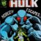 Couverture de THE SAVAGE SHE-HULK (1980) #21 - par Al Milgrom - lecubeacomics.com