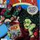 Couverture de THE SENSATIONAL SHE-HULK (1989) #2 - par John Byrne - lecubeacomics.com