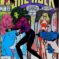 Couverture de THE SENSATIONAL SHE-HULK (1989) #4 - par John Byrne - lecubeacomics.com