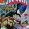 Couverture de THE SENSATIONAL SHE-HULK (1989) #5 - par John Byrne - lecubeacomics.com