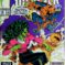 Couverture de THE SENSATIONAL SHE-HULK (1989) #30 - par James Sanders III - lecubeacomics.com