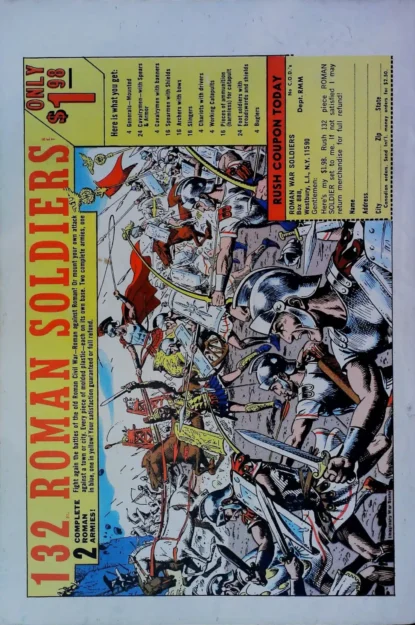 SILVER SURFER (1968) #1 - Marvel - lecubeacomics.com Couverture de SILVER SURFER (1968) #1 - par John Buscema - lecubeacomics.com