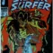 Couverture de SILVER SURFER (1968) #3 -1ST APP. OF MEPHISTO - par John Buscema - lecubeacomics.com