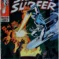 Couverture de SILVER SURFER (1968) #12 - par John Buscema - lecubeacomics.com