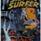 Couverture de SILVER SURFER (1968) #13 - par John Buscema - lecubeacomics.com