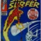 Couverture de SILVER SURFER (1968) #15 - par John Buscema - lecubeacomics.com