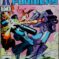 Couverture de TRANSFORMERS (1984) #6 - par Alan Kupperberg - lecubeacomics.com