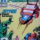 Couverture de TRANSFORMERS (1984) #11 - par Herb Trimpe - lecubeacomics.com