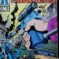 Couverture de TRANSFORMERS (1984) #13 - par Don Perlin - lecubeacomics.com