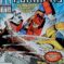 Couverture de TRANSFORMERS (1984) #28 - par Ian Akin - lecubeacomics.com