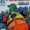 Couverture de TRANSFORMERS (1984) #29 - par Bob Budiansky - lecubeacomics.com