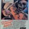 Couverture de TRANSFORMERS (1984) #3 - par Frank Springer - lecubeacomics.com