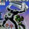 Couverture de TRANSFORMERS (1984) #30 - par Herb Trimpe - lecubeacomics.com